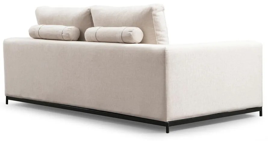 Divano beige Line - Artie