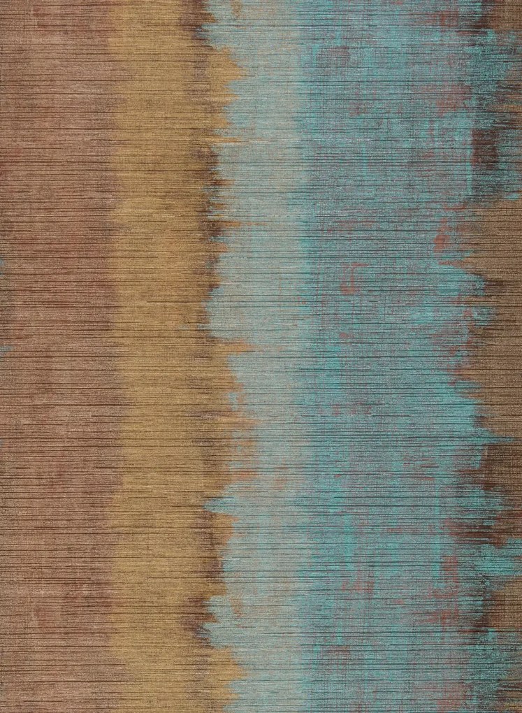 Harlequin Carta da parati Lustre - Apatite/ Hessian