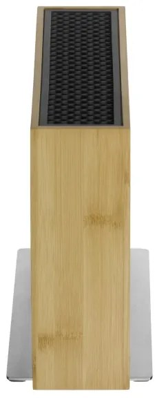 WMF - Portacoltelli bambù