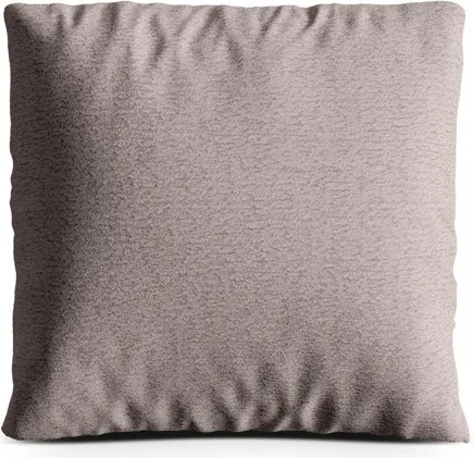 Cuscino decorativo Kemi in bouclé – 45x45 cm
