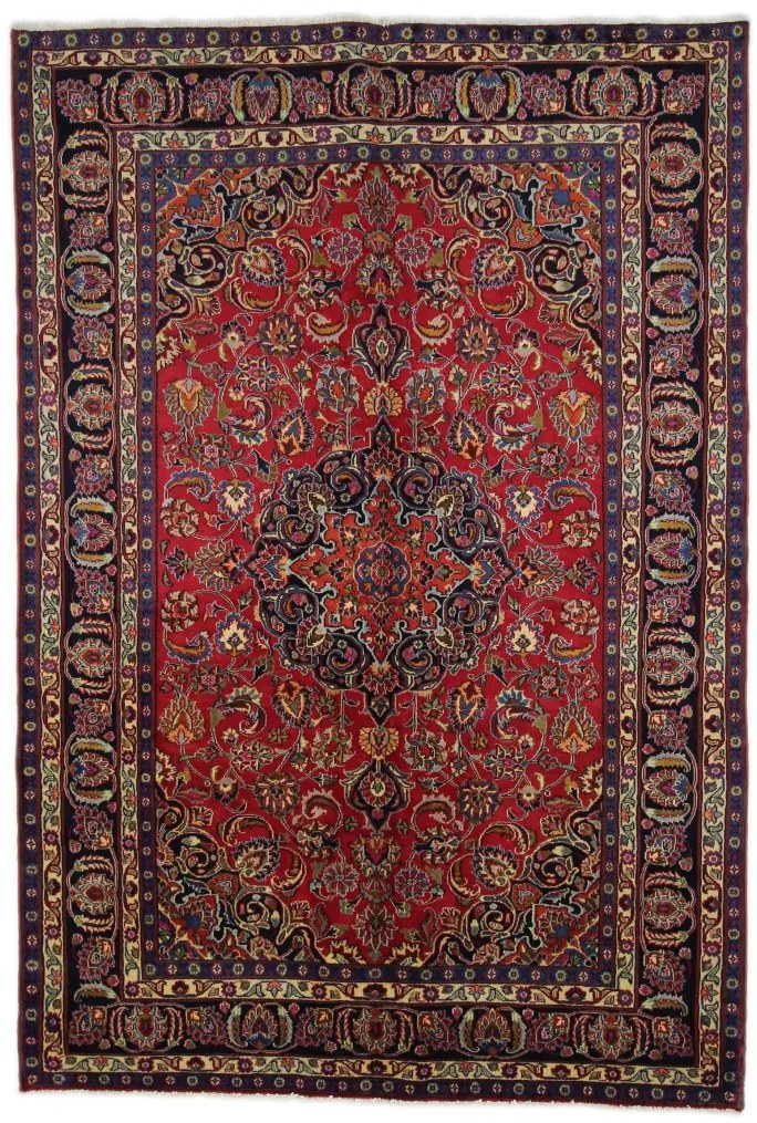Mashad Tappeto 280 x 190 (Iran)