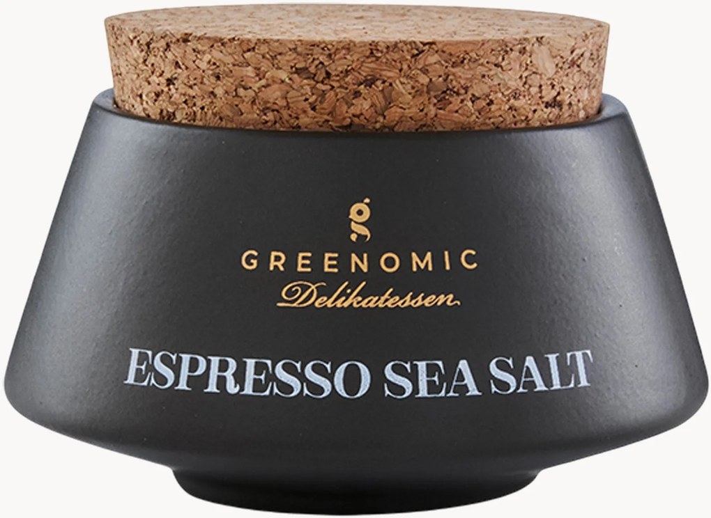 Sale marino Espresso
