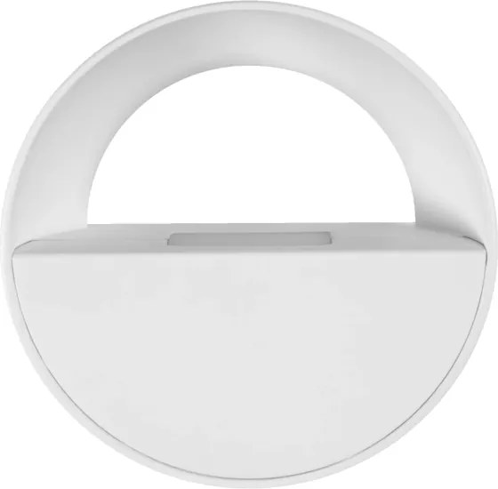Osram - Lampada notturna LED dimmerabile LUNETTA LED/0,65W/230V