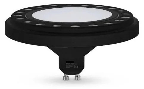 Lampadina LED AR111 GU10/15W/230V 30° 4000K
