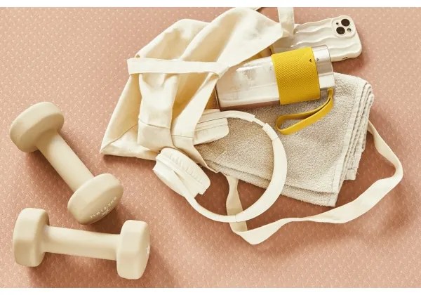 Tefal - Frullatore BLENDFORCE 50W/230V giallo