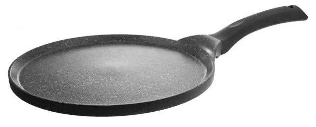 Piastra per pancake con superficie antiaderente Pfluon Granit , ⌀ 27 cm Grande - Orion