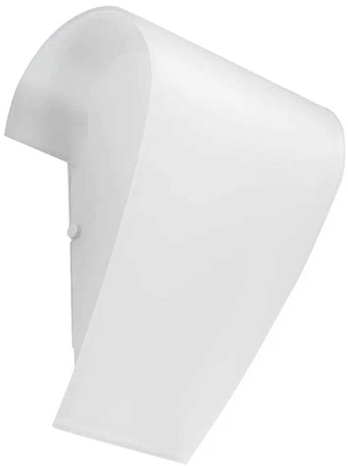 Sollux SL.0863 - Applique CLINO 1xE27/46W/230V