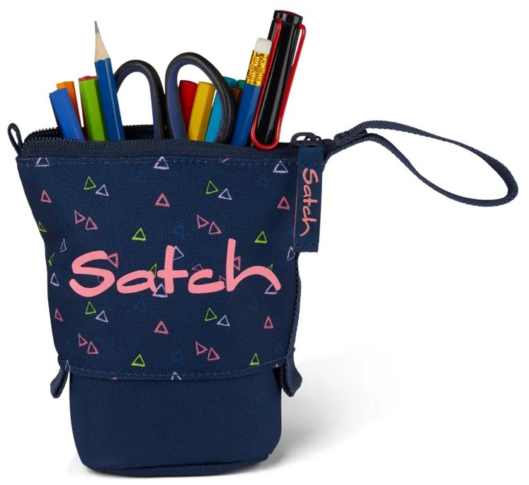 Pencil Slider Ergobag Satch – Funky Friday