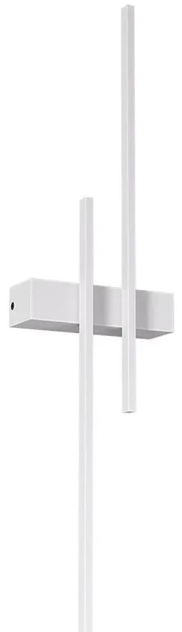 Redo 01-2744 - Lampada da parete LED TANGENT LED/13W/230V CRI 90 bianca