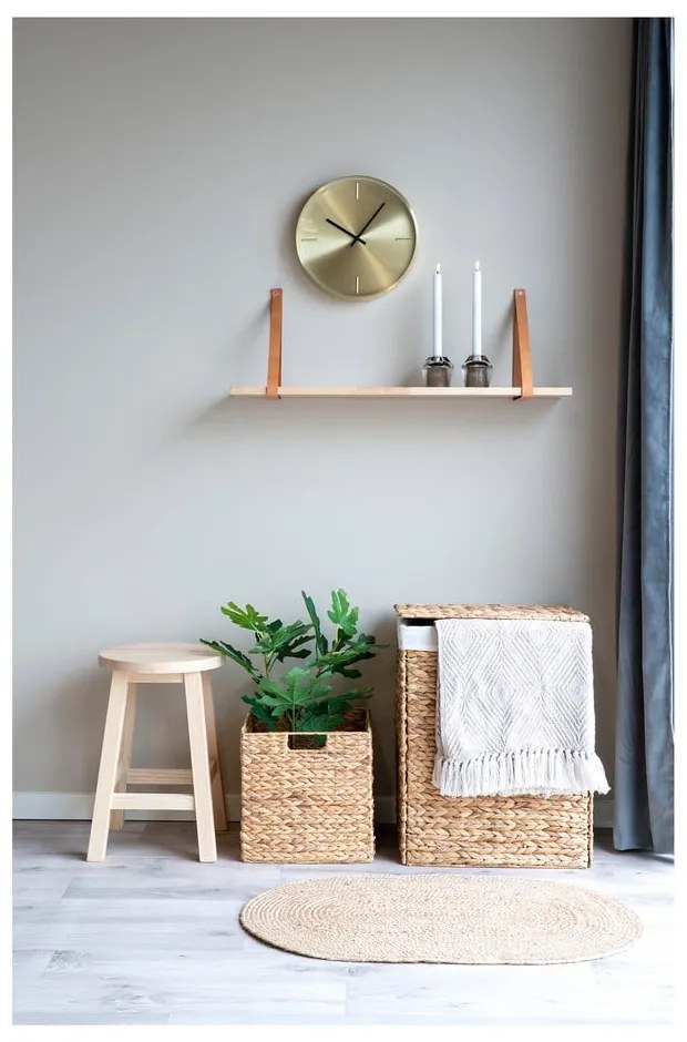 Scatola di stoccaggio in giacinto d'acqua Passo - House Nordic