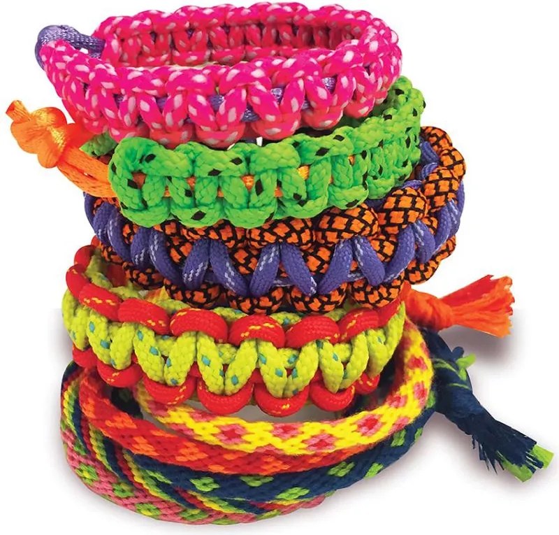 Braccialetti dell'amicizia