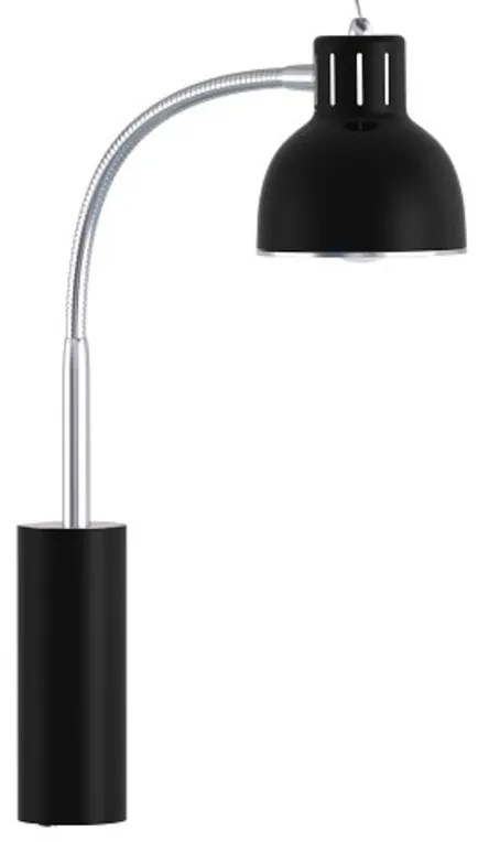 Duett Lampada da Tavolo Black - Nordlux