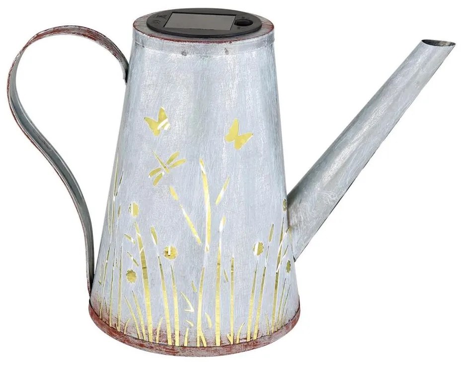 Globo 336524 - Lampada solare LED SOLAR LED/0,03W/1,2V IP44