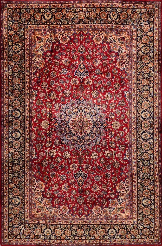 Najafabad Tappeto 430x290 (Iran)