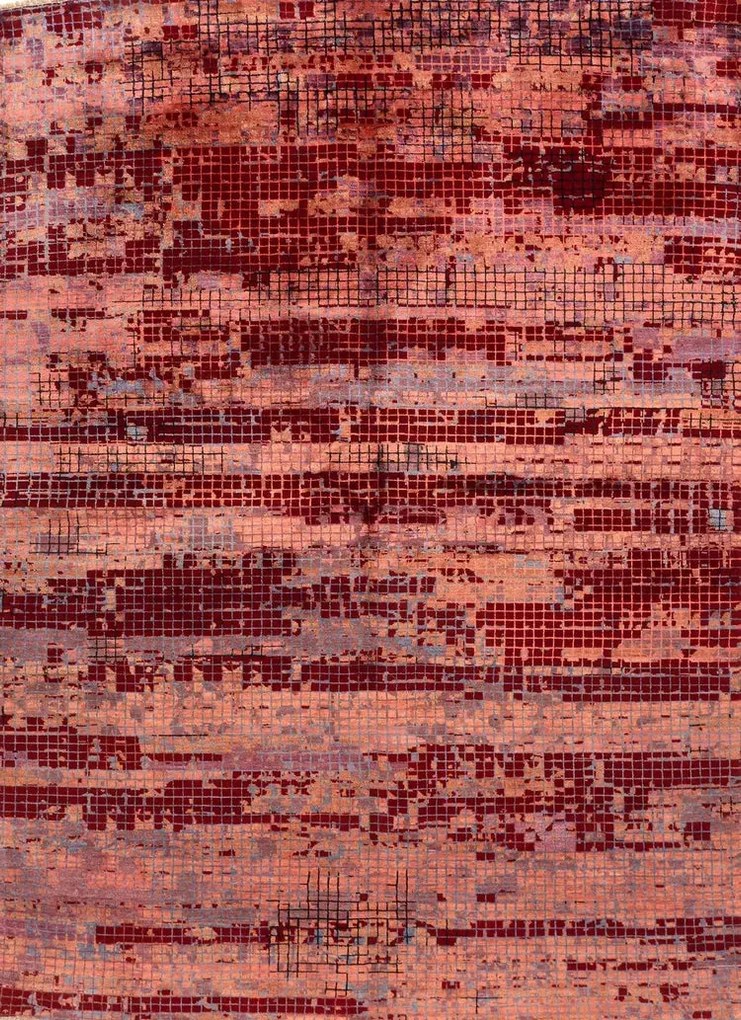 Neo Tappeto orientale 240x170 (Indian)