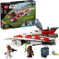 Starfighter di Jedi Bob Lego Star Wars