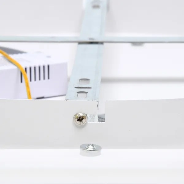Brilagi - Plafoniera LED dimmerabile MODERN LED/100W/230V 3000-6000K + telecomando