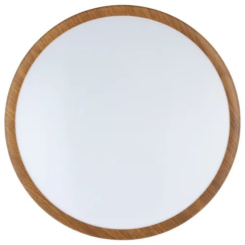 Eglo 98601 - Plafoniera LED MUSURITA LED/14,6W/230V