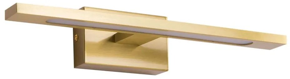 Zuma Line RLB96473-1D - Lampada LED da quadro ARBI LED/10W/230V 45 cm oro