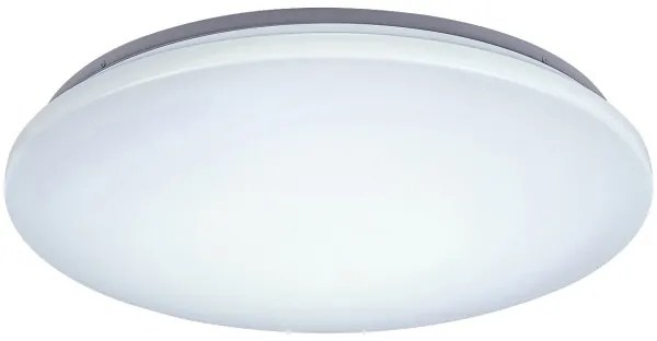 Rabalux 71036 - Plafoniera LED RGB dimmerabile CERRIGEN LED/48W/230V