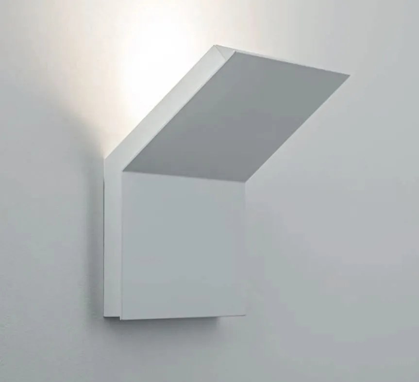 Applique led 30w bianco-WW