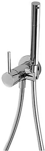Tres Max-Tres rubinetto per bidet da incasso cromo 1.34.122