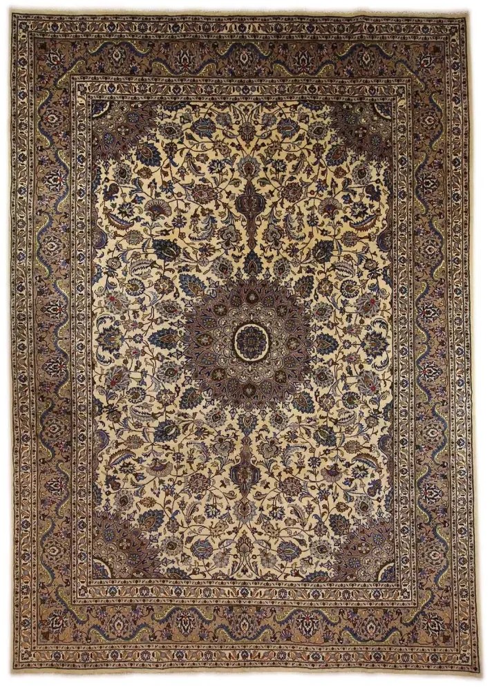 Kashmar Tappeto persiano 250x350 (Iran)