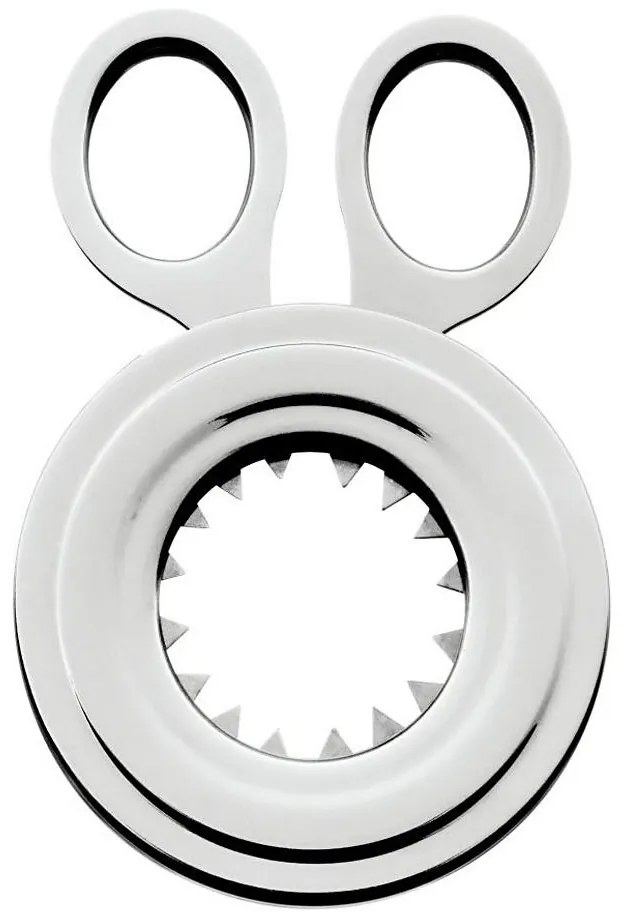 WMF - Taglia uova GOURMET acciaio inossidabile