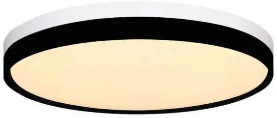 Plafoniera LED dimmerabile LED/48W/230V 2700-6500K Wi-Fi Tuya + +TC