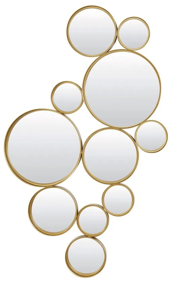 Specchio da parete 99x57,5 cm Cielo - Light &amp; Living