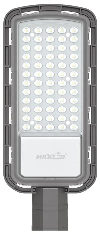 Lampada stradale LED LED/150W/230V 6500K IP65 grigio