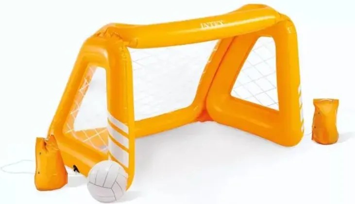 PORTA PALLANUOTO CON PALLONE art. 58507 - INTEX