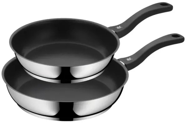 WMF - Set di padelle DEVIL Ø 24/28 cm