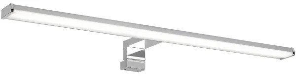 Rabalux 2114 - Illuminazione a LED per specchi da bagno LEVON LED/8W/230V IP44 40cm