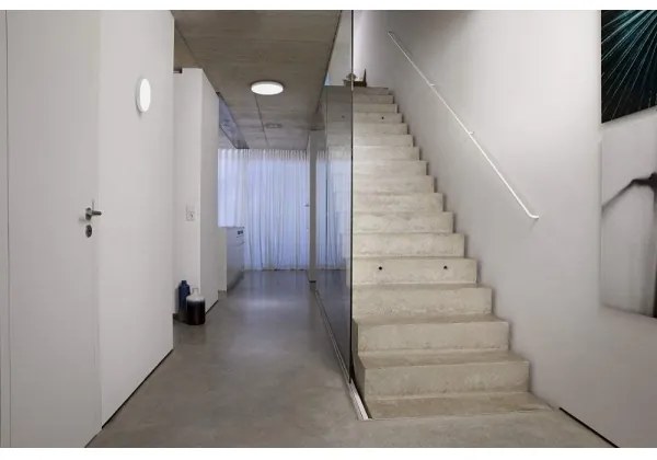 Ledvance - Plafoniera LED RGB dimmerabile SMART+ FRAMELESS LED/20W/230V