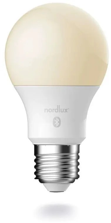 Lampadina Smart E27 (900 lm) White- Nordlux