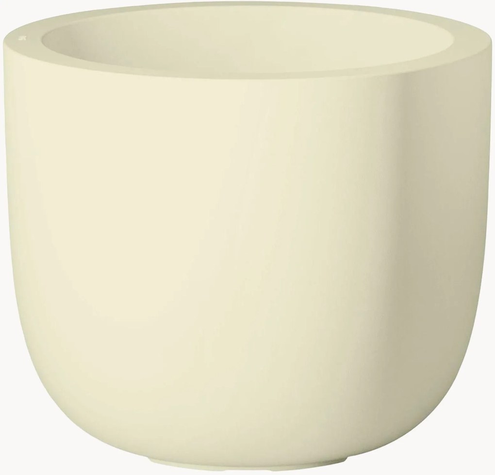 Portavaso da esterno Cup, alt. 25 cm
