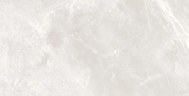 Mexen Visby Bianco campione di gres smaltato rett. G1, piastrella da pavimento e parete, carving - TL428-01-S