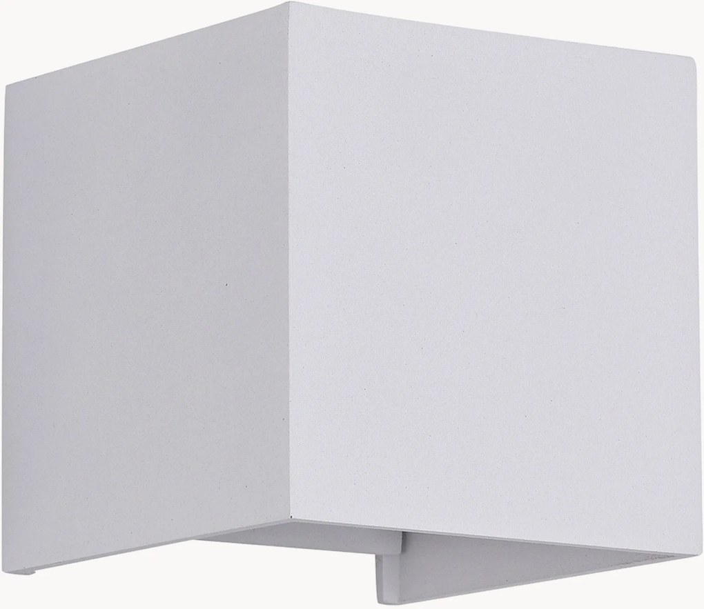 Applique da esterno a LED Fulton