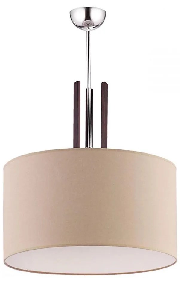 JUPITER 1268-BT1 - Lampadario BOSTON 3xE14/40W