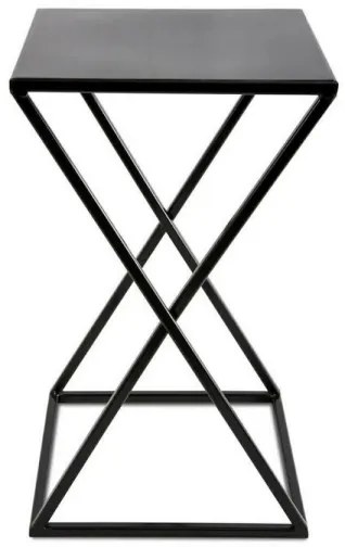 Portafiori 40x24 nero