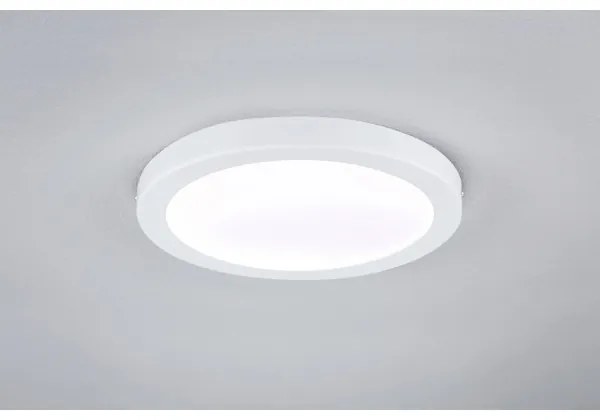Paulmann 71021 - LED/22W Plafoniera ABIA 230V bianco