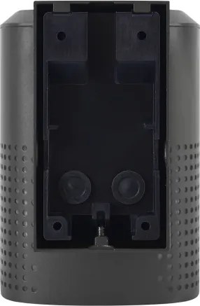 Nordlux - Applique da esterno SIDARA 1xE27/15W/230V IP54 antracite