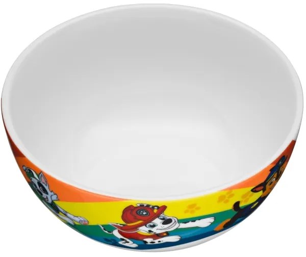 WMF - Set di stoviglie e posate per bambini Paw Patrol 6pz