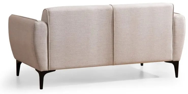 Divano bianco - Belissimo - Balcab Home