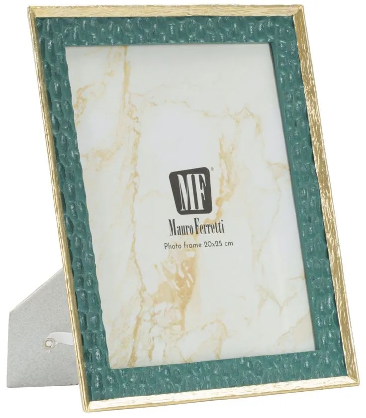Cornice Grent Cm 25,3X2X30,3 Misura Interna Cm 20X25 Elegante