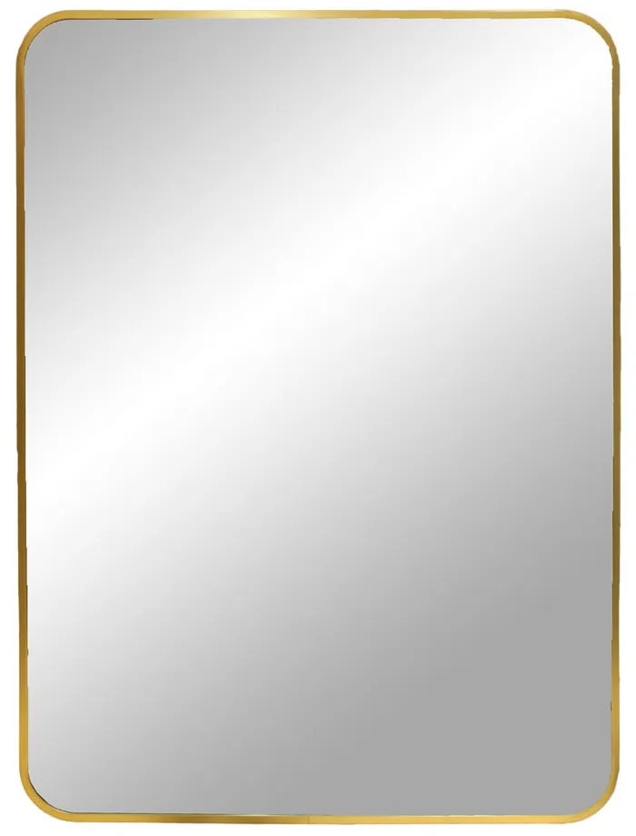 Specchio da parete 50x70 cm Madrid - House Nordic