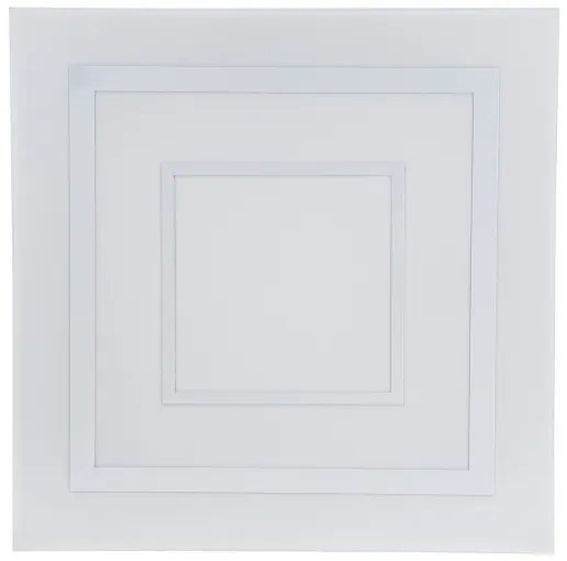 Eglo 900959 - Plafoniera dimmerabile RGBW ALBARCA LED/18W/230V + +TC