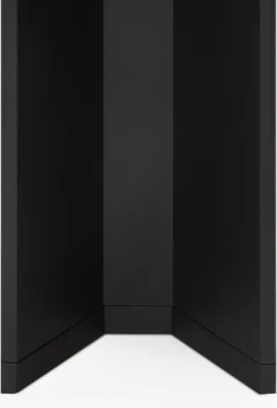 Maytoni O596FL-L9GR4K1 - Lampada da esterno LED ESSEN LED/9W/230V IP54 nera