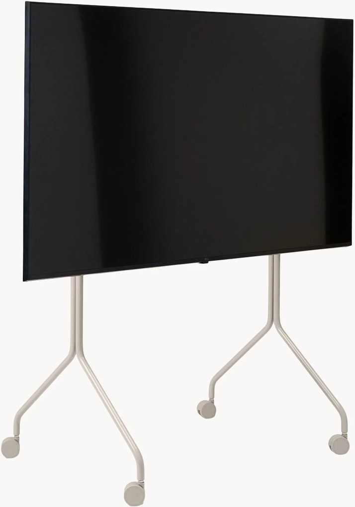Mobile TV con ruote Moon Rollin' Tall
